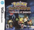 Pokémon: Mystery Dungeon, Explorers of Darkness