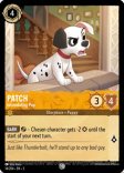 Patch: Intimidating Pup (#014)