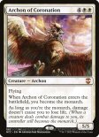 Archon of Coronation (Commander #192)