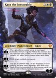 Kaya the Inexorable (#288)