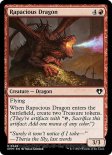 Rapacious Dragon (#0248)