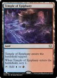 Temple of Epiphany (Commander #433)