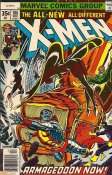 X-Men, The#108