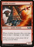 Goblin Arsonist (#147)