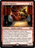 Goblin Engineer (#128)