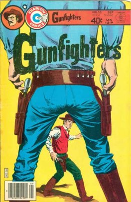 Gunfighters #55