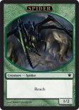 Spider (Token #011)