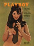 Playboy #184 (April 1969)