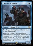 Corsairs of Umbar (Commander #019)