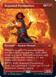 Seasoned Pyromancer (#363)