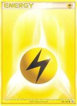 (Lightning Energy #126)