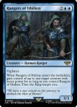 Rangers of Ithilien (#066)