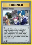 Erika's Maids (#109)