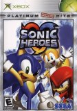 Sonic Heroes (Platinum Hits)
