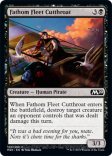 Fathom Fleet Cutthroat (#100)