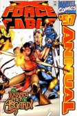 X-Force '97 (Annual)