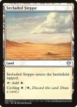 Secluded Steppe (#307)