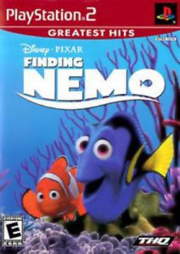 Finding Nemo (Greatest Hits)