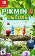 Pikmin 3 (Deluxe)