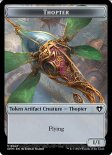Thopter (Token #047)