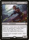 Nightshade Harvester (#138)