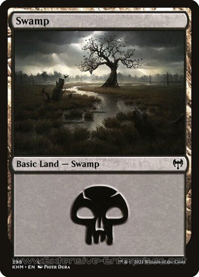 Swamp (#396)