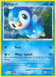 Piplup (#003)