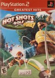 Hot Shots Golf: Fore! (Greatest Hits)