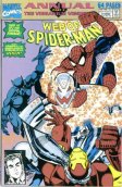 Web of Spider-Man #7 (Annual)