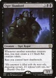 Ogre Slumlord (Commander #050)