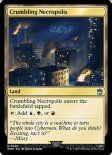 Crumbling Necropolis (#268)