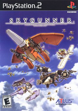 Skygunner