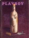 Playboy #219 (March 1972)