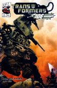 Transformers / G.I. Joe #4