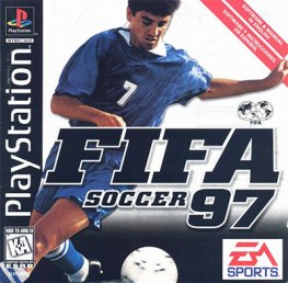 Fifa 1997