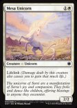Mesa Unicorn (#015)