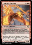 Everquill Phoenix (Commander #275)