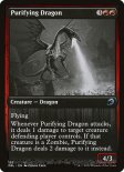 Purifying Dragon (#155)