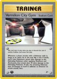 Vermillion City Gym (#120)