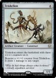 Triskelion (Commander #387)
