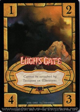 Lugh's Gate