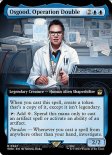 Osgood, Operation Double (#367)