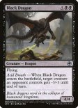 Black Dragon (#090)