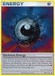 Darkness Energy (#099)