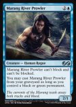 Marangt River Prowler (#065)