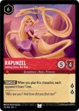 Rapunzel: Letting Down Her Hair (#121)