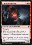 Cinderheart Giant (#126)