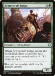 Armorcraft Judge (#218)