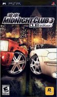 Midnight Club 3 (Dub Edition)