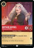Mother Gothel: Withered and Wicked (#116)